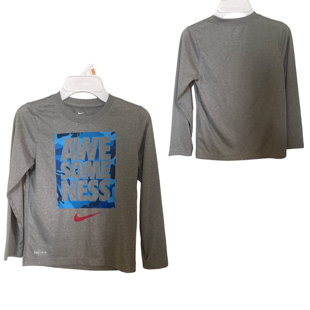 Awesomeness long sleeve